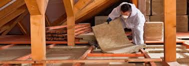 Best Attic Insulation Installation  in St John, KS